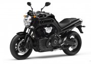 Yamaha MT-01